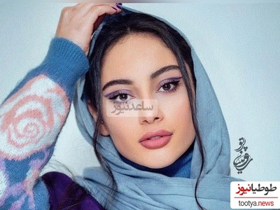 ترلان پروانه از رابطه عاشقانه خود با بازیگر معروف پرده برداشت!!