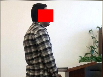 (عکس)تجاوز به دختر تهرانی توسط نامزد سابقش! / حکم دادگاه چه بود؟