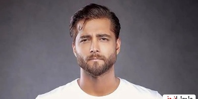 استایل راحتی و سرتاپا سفید امیر مقاره "ماکان بند"+ عکس / آقای خواننده تیپ لش امروزی زده