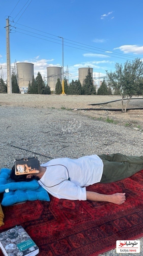 علی قمصری