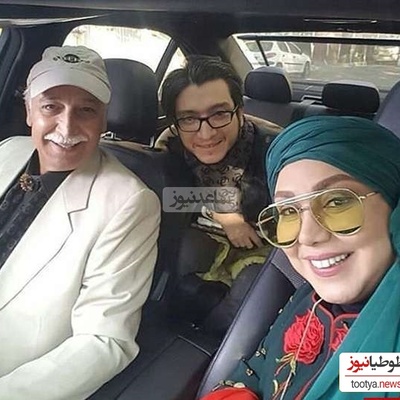 گلایه محمود پاک‌نیت از ایران خودرو: برای خرید این خودرو 26 میلیون و 700 هزار تومان پول پرداخت کردم در حالی که هم اکنون به یک موتور بلا استفاده تبدیل شده!