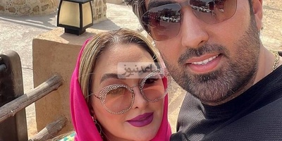 الهام حمیدی، آسنات سریال «یوسف پیامبر» زندگی خصوصی خود را افشا کرد: ازدواج ناموفق داشتم در سن خیلی پایین...