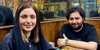 وقتی بهنوش طباطبایی دل به درخشش جواهرات اصیل سپرد؛ گشتی در حجره‌ای قدیمی پر از سنگ‌های نفیس!