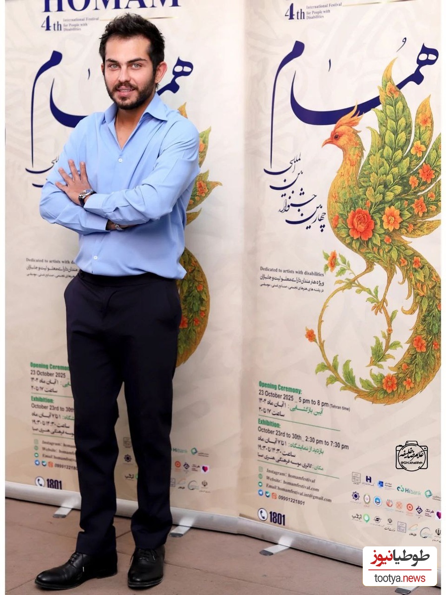 ارسلان قاسمی