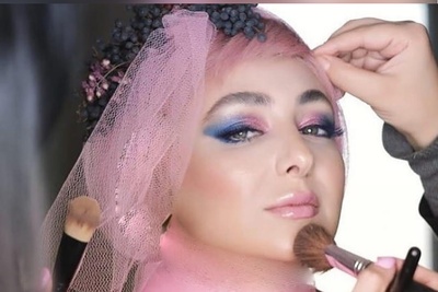 نگاهی به تغییر چهره ویدا جوان، بازیگر سریال «دشتستان» در 39 سالگی/ اگه شناختیش لایک کن