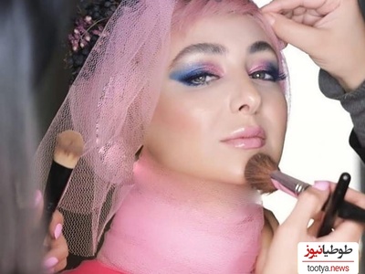 نگاهی به تغییر چهره ویدا جوان، بازیگر سریال «دشتستان» در 39 سالگی/ اگه شناختیش لایک کن