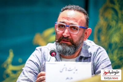 اشک های هدایت هاشمی، اوس موسی پایتخت در پاتوق شبانه هنرمندان: خودم بچه دارم میفهمم غم میناب سنگین‌تر از آن است که بتوان به تنهایی بر دوش کشید+فیلم