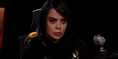 افشاگری الهام اخوان از سیل توهین‌های مجازی: بالای 500 تا فحش بد خوردم فقط به دلیل اینکه...در جواب گفتم...! نوش جونم!+فیلم
