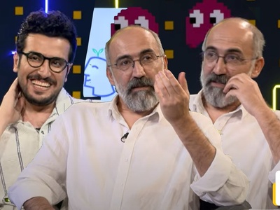 فیلم/ هادی حجازی فر: گدایی کردم، در آستانه 50 سالگی موفق به خرید خونه شدم
