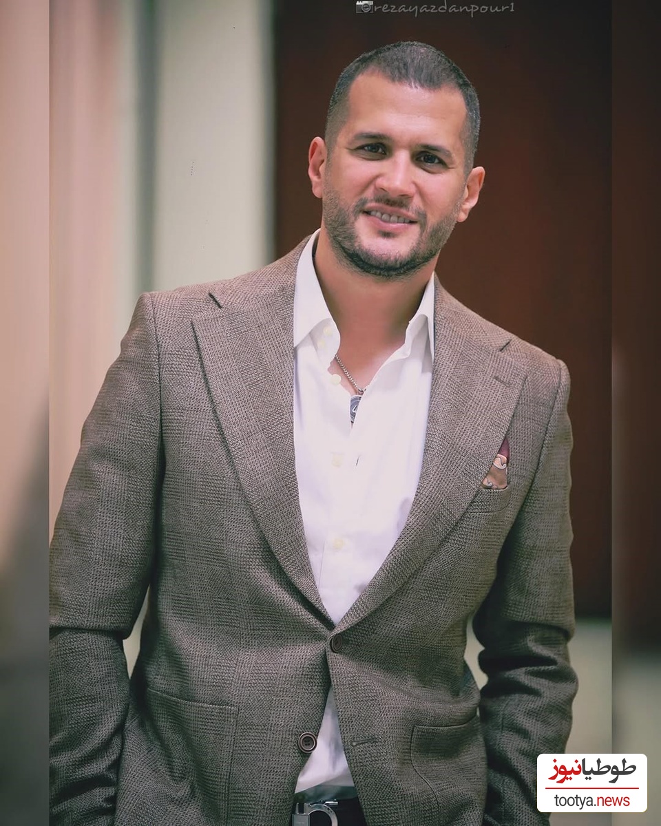 سیاوش خیرابی