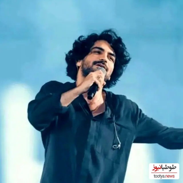 عرفان طهماسبی