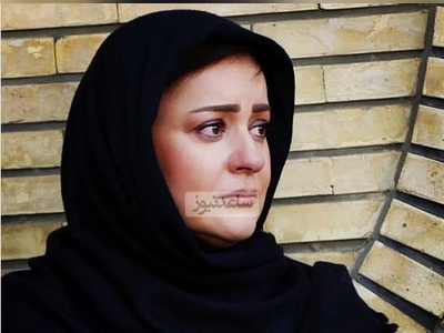 واکنش همراه با استیکر گریه نعیمه نظام‌دوست  به خبر بازیگری که متهم به تجاوز به دختری 20 ساله شده؛ کمی هم حفظ آبرو کنیم...+فیلم و عکس