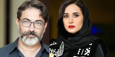 (تصاویر) 13 بازیگر فوق جذاب شهریور ماهی ایران در کنار خانواده‌هایشان/ از پارسا پیروزفر تا پریناز ایزدیار