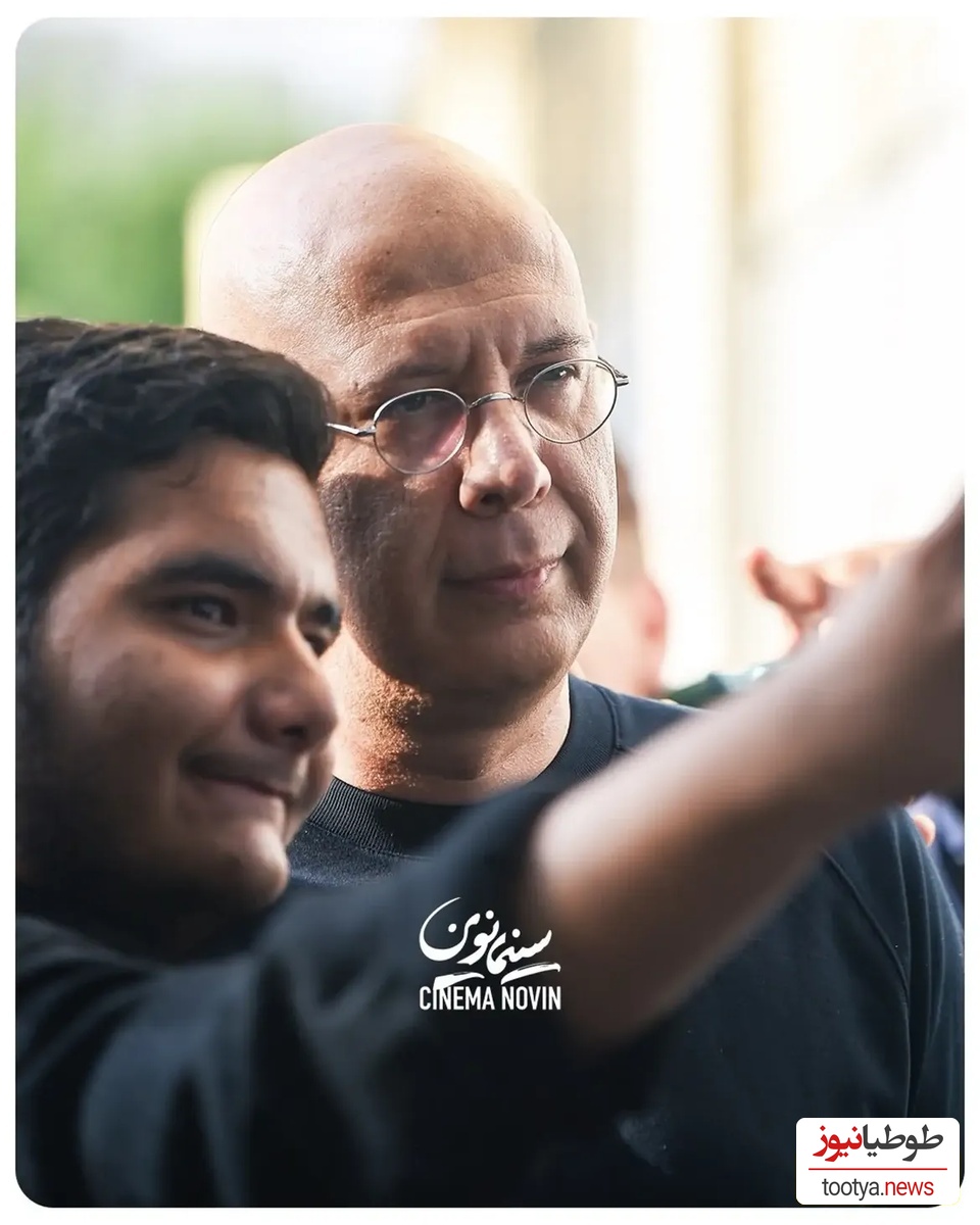 محمد بحرانی