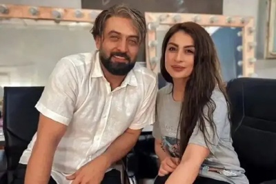 مصطفی زمانی بازیگر سریال یوسف پیامبر: هیچوقت در زندگی عاشق نشده‌ام؛ به شدت زندگی محدودی دارم و با آدمهای محدودی رفت و آمد میکنم!+ویدیو