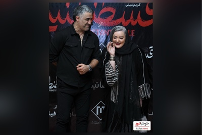 نعیمه نظام دوست : ازدواج های سوپرایزی منو خوشحال میکنه از بعدی هم خبر دارم که کیا هستن!