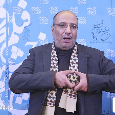 تصویری متفاوت از امیر جعفری، مادرش،پسرش آئین و برادرزاده اش/ماشالا خانواده جعفری خوشتیپ/ علاقه وافر آقای بازیگر به مادرش