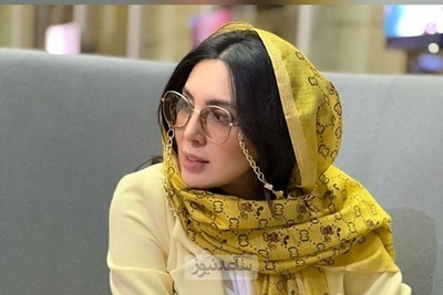 خوشگذرانی های شبانه خواهرانه لیلا و نوشا بلوکات!