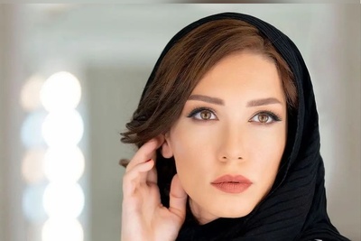 نشانی منزل شهرزاد کمال زاده لو رفت!