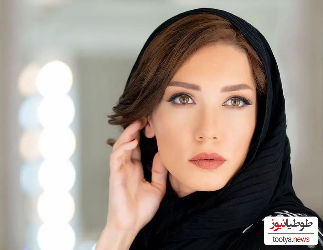 نشانی منزل شهرزاد کمال زاده لو رفت!