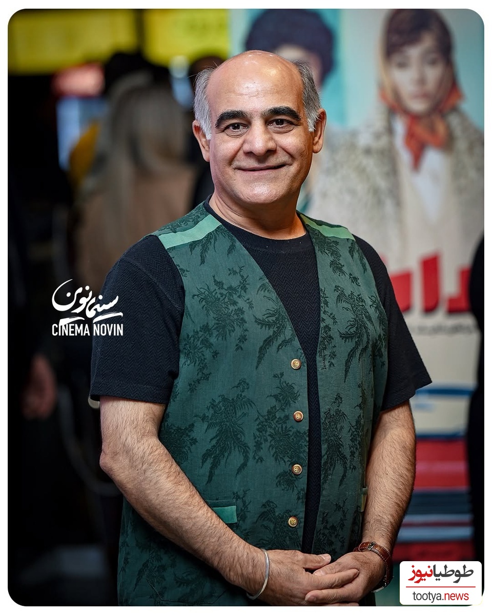 سیاوش چراغی پور