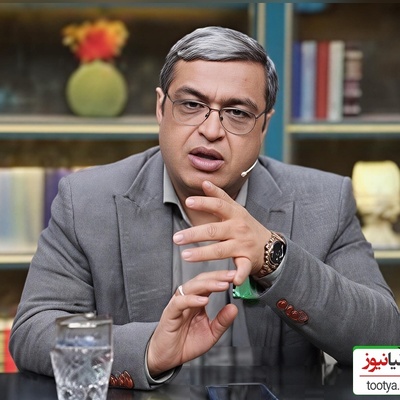 (ویدیو) دکتر سعید عزیزی بهترین روانشناس ایران: آقایون در زندگی تکیه‌گاه هستن به همین دلیله که...