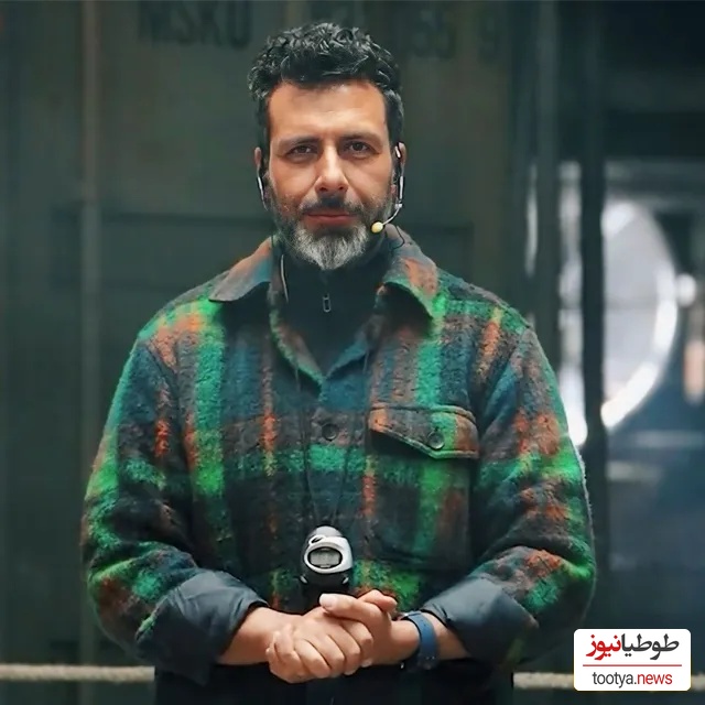 بیوگرافی و زندگی خصوصی مجید واشقانی بازیگر سریال پایتخت، آنام، ازسرنوشت و... / ته و توی زندگی آقای بازیگر و مجری توانمند+تصاویر شخصی