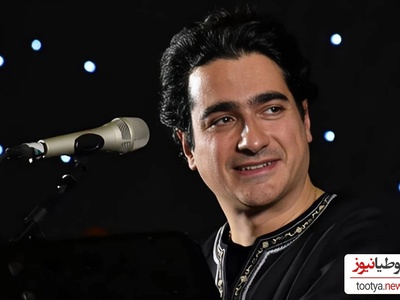 (ویدیو) اجرای باشکوه مرغ سحر با صدای همایون شجریان؛ سالن غرق شور شد! / وقتی یاد شجریان بزرگ دوباره زنده می‌شود ...