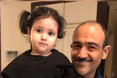 هانا غفوریان با استایل زمستانی چقدر کیوت و ناز شده😍😍😍