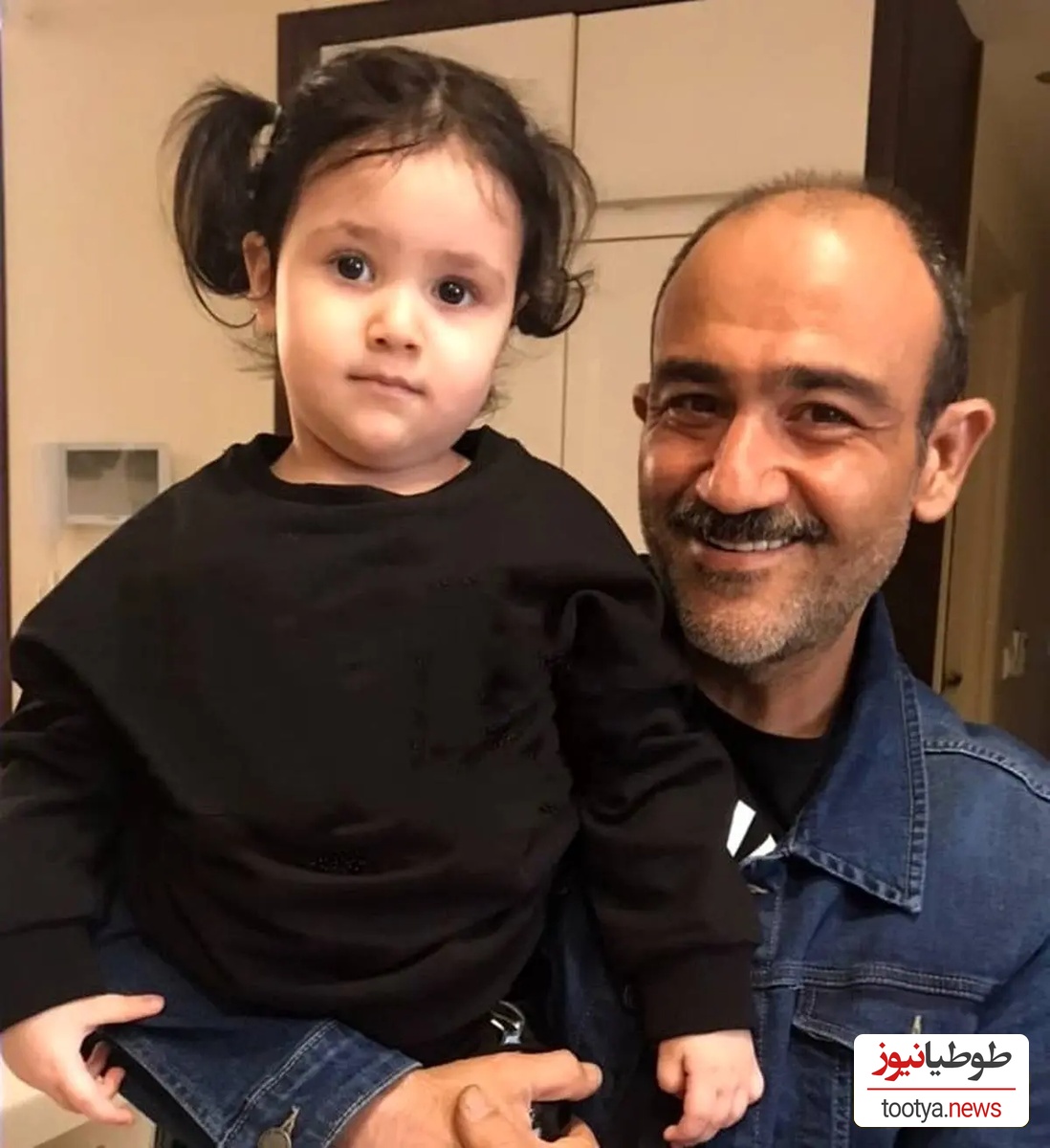 هانا غفوریان با استایل زمستانی چقدر کیوت و ناز شده😍😍😍