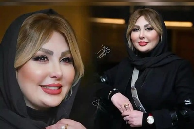هنرمندان و بازیگران مدافع وطن که در سمت درست تاریخ ایستاده اند/نیوشا ضیغمی، عاطفه رضوی، گلاره عباسی، رامبد جوان، نعیمه نظام دوست و...