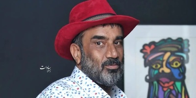 گوشی ارزان‌قیمت و کج نصرالله رادش سوژه طنز قیاسی شد!