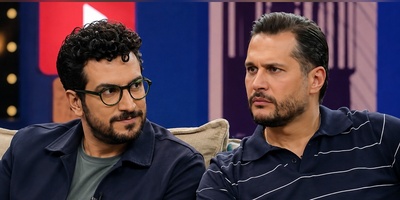 شاهرخ استخری یا سیاوش خیرابی؟ قضاوت بی‌رحمانه محسن مسلمان که جنجالی شد!