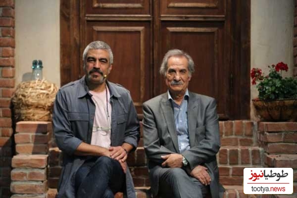 سیاوش طهمورث