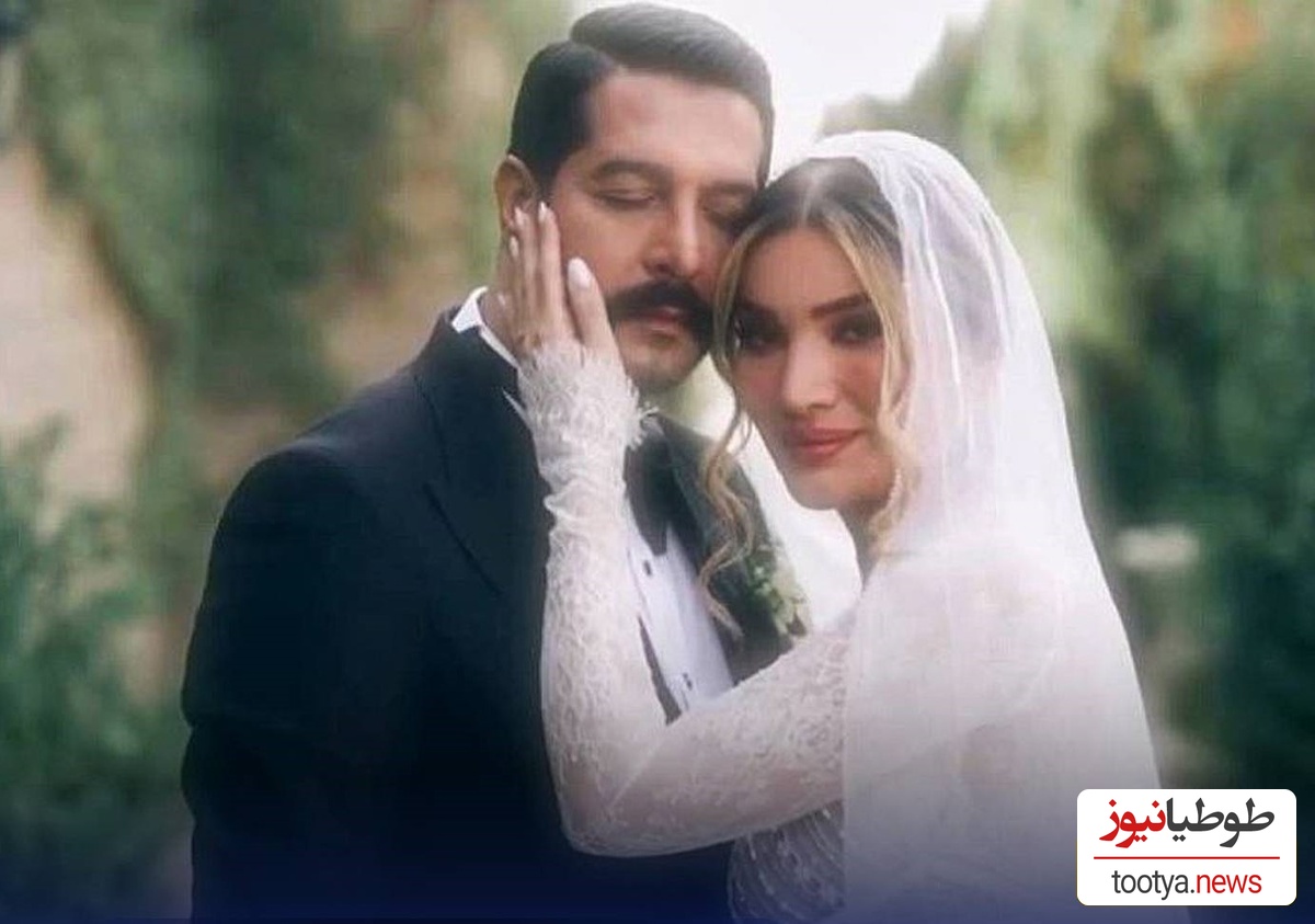 ویدئو/ گشتی در خانه عاشقانه مشترک متین ستوده و کامران تفتی/ از رخنمایی  تابلوی هنری و صندوقچه سنتی تا مبلمان مدرن