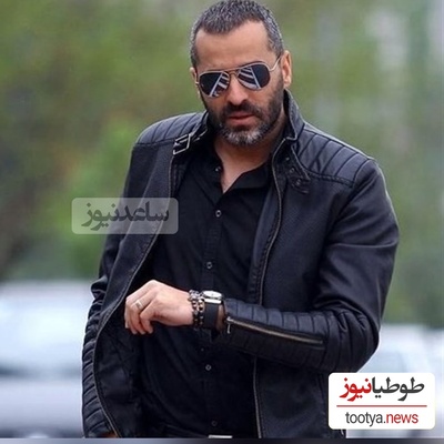 نگاهی به دیزاین جذاب و مینیمال منزل علیرام نورایی، با مبلمان خاص و آباژور طلایی+تصاویر و جزئیات