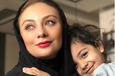 به بهانه نزدیک شدن به سال تحصیلی نگاهی به لباس مدرسه فرزندان بازیگران ایرانی/ سوفیا دختر یکتا ناصر، نفس بازغی، هانا دختر مهران غفوریان، پسر مهراب قاسم خانی،هانا پاک نیت، پناه استخری و... +عکس