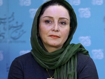 عکس همسر واقعی ژاله صامتی و نقش متفاوت او در سریال زیرخاکی ماه مبارک رمضان!