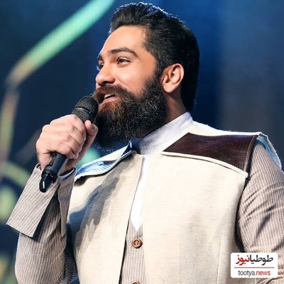 ویدیو/ طوفان احساس در جشنواره فجر: علی زندوکیلی سالن را به اوج هیجان رساند!