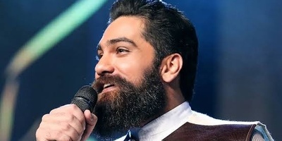 ویدیو/ طوفان احساس در جشنواره فجر: علی زندوکیلی سالن را به اوج هیجان رساند!