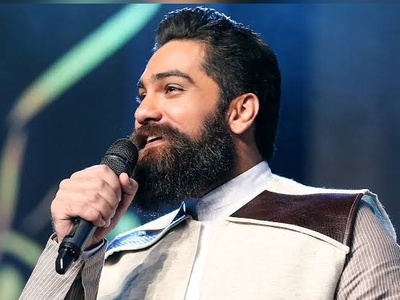 ویدیو/ طوفان احساس در جشنواره فجر: علی زندوکیلی سالن را به اوج هیجان رساند!