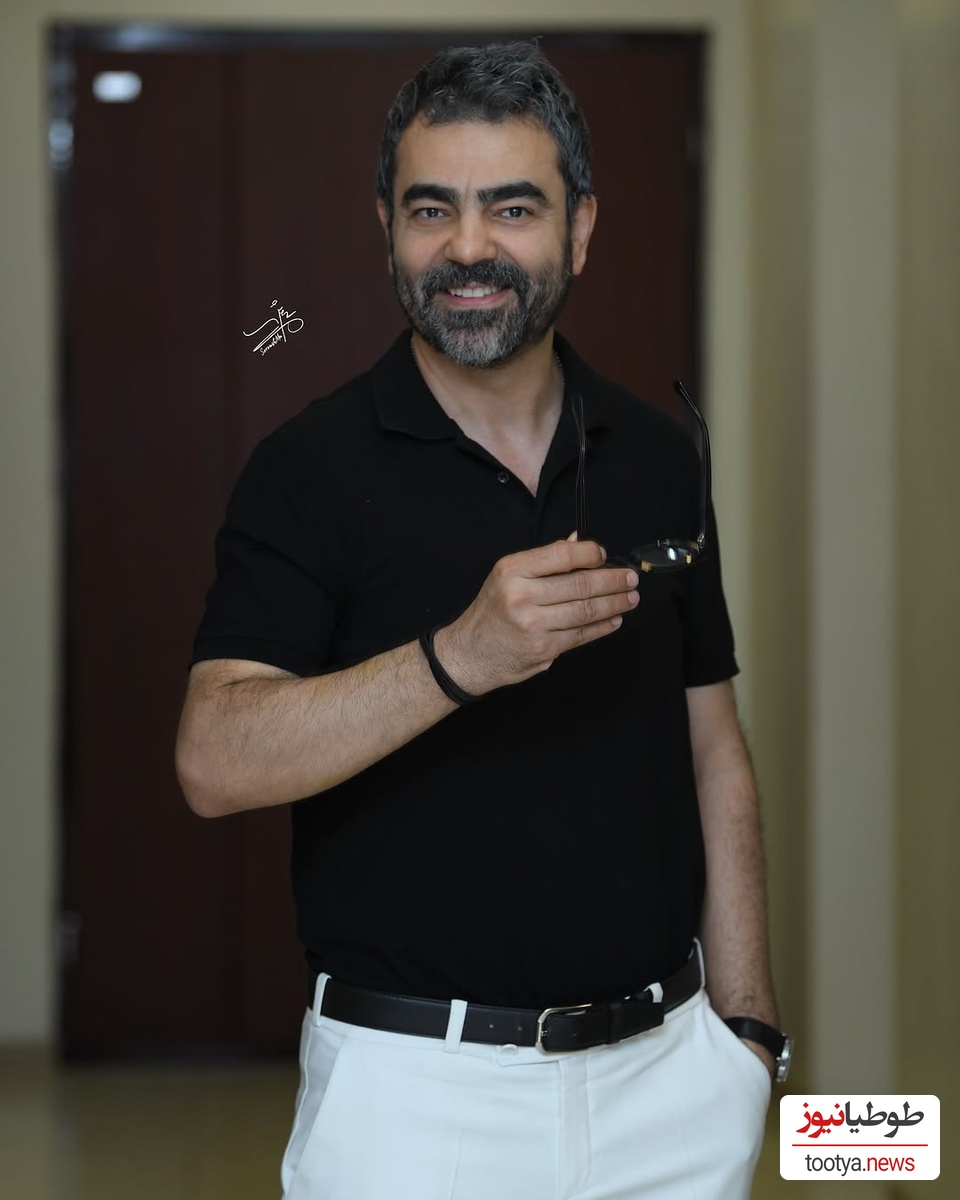 بهزاد خلج