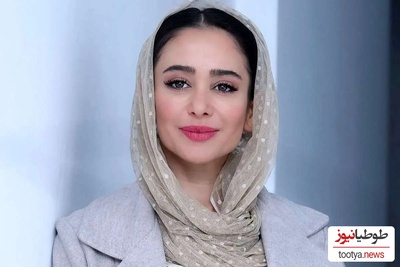 سنگ تمام الناز حبیبی برای امدادگران هلال احمر/ ازتون ممنونیم به خاطر...+فیلم