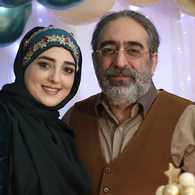 شرط عجیب و متفاوت ستاره سادات قطبی برای ازدواج دومش!/ رازی که با این عکس فاش شد!