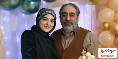 شرط عجیب و متفاوت ستاره سادات قطبی برای ازدواج دومش!/ رازی که با این عکس فاش شد!