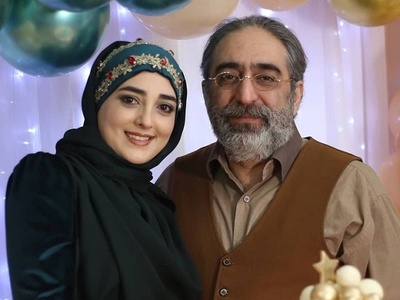 شرط عجیب و متفاوت ستاره سادات قطبی برای ازدواج دومش!/ رازی که با این عکس فاش شد!