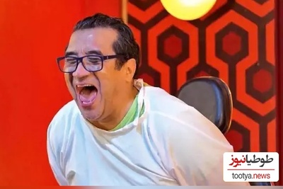 فیلم/ خداداد عزیزی : چون پول میگیریم باید فُحش هم بخوریم؟!
