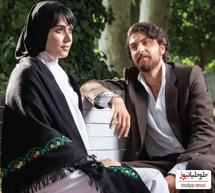 امیرحسین فتحی آقازاده سینمای ایران: میترسم دخترها از عشق زیاد مرا جادو کنند! به قول معروف خوشگلی دردسر داره+فیلم