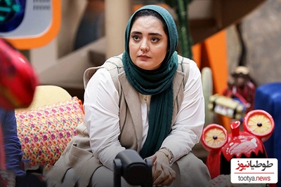 یادی کنیم از محبوبیت غیر منتظره‌ایی که نرگس محمدی پس از حضور در جوکر کسب کرد/ نظرات بانمک کاربران در مورد ستایش خانوم +جزئیات