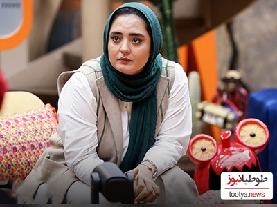 یادی کنیم از محبوبیت غیر منتظره‌ایی که نرگس محمدی پس از حضور در جوکر کسب کرد/ نظرات بانمک کاربران در مورد ستایش خانوم +جزئیات